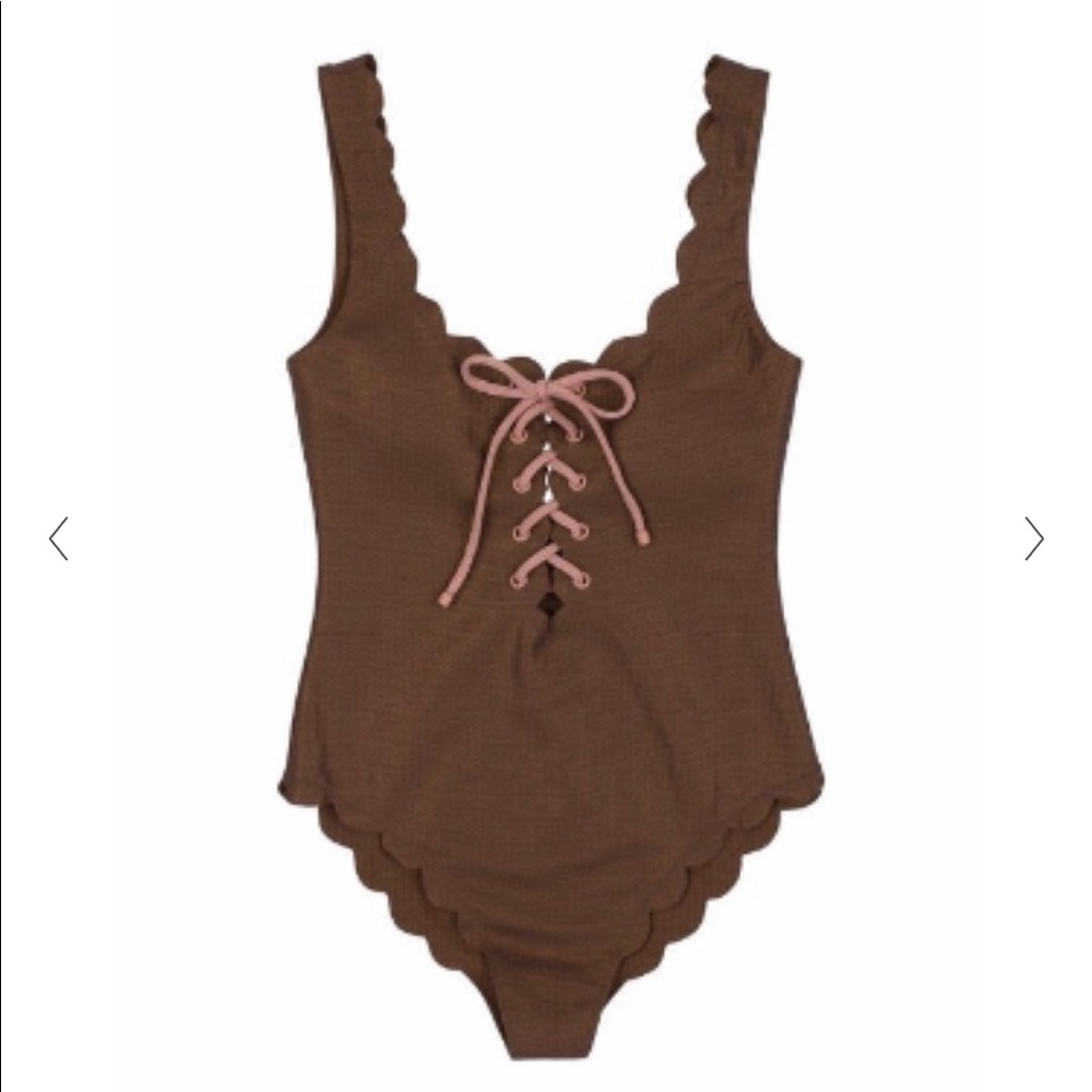 Marysia Palm Springs Maillot